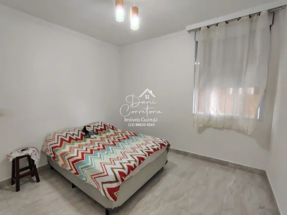Imagem Imperdível oportunidade de adquirir um apartamento de 3 quartos na Pitangueiras, Guarujá-SP com 105m²!