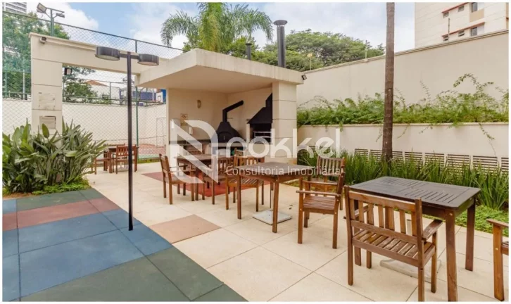 Imagem Cobertura para Venda em São Paulo, Barra Funda, 2 dormitórios, 1 suíte, 2 banheiros, 2 vagas