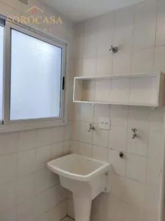 Imagem Apartamento à Venda - 69m² - 2dorm - Campolim
