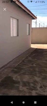 Imagem Casa Padrão