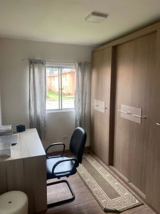 Imagem Apartamento 2 Quartos - Pirquara - Vila Juliana - Semimobiliado - R$230 Mil