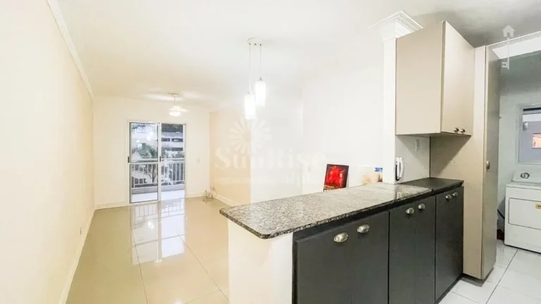 Imagem Apartamento à venda | 3 quartos - 2 vagas - 80m² - R$550.000 | Barueri- SP