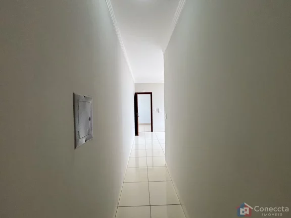 Imagem Apartamento à venda no bairro Caiçaras - Patos de Minas/MG