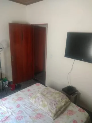 Imagem Casa para Venda por R$280.000,00 com 2 dormitórios, 1 suite e 2 vagas - Jardim campos, São paulo / SP - Cód. BDI36434