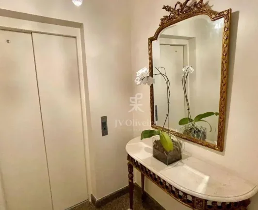 Imagem Apartamento com 3 dormitórios à venda, 170 m² por R$ 2.200.000,00 - Jardim Guedala - São Paulo/SP