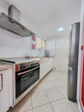 Imagem Cobertura à venda com 3 dormitórios 3 suítes, mais suíte de empregada, 200 m² - Riviera de São Lourenço - Bertioga/SP