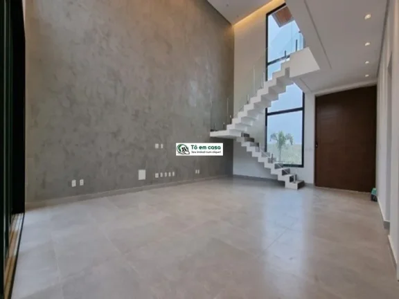 Imagem CASA RESIDENCIAL em SÃO JOSÉ DOS CAMPOS - SP, CONDOMÍNIO RESIDENCIAL ALPHAVILLE II