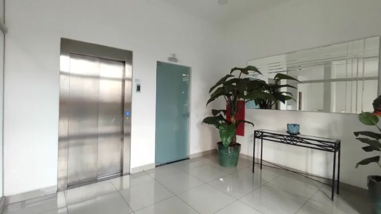 Imagem APARTAMENTO RESIDENCIAL em São Paulo - SP, Vila Mascote