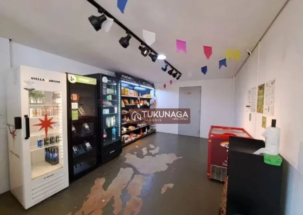 Imagem Apartamento com 2 dormitórios à venda, 53 m² por R$ 375.000,00 - Jardim Brasil - São Paulo/SP