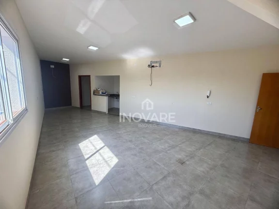 Imagem Sala para alugar, 1 m² por R$ 1.500,00/mês - Setor Santos Dumont - Itumbiara/GO