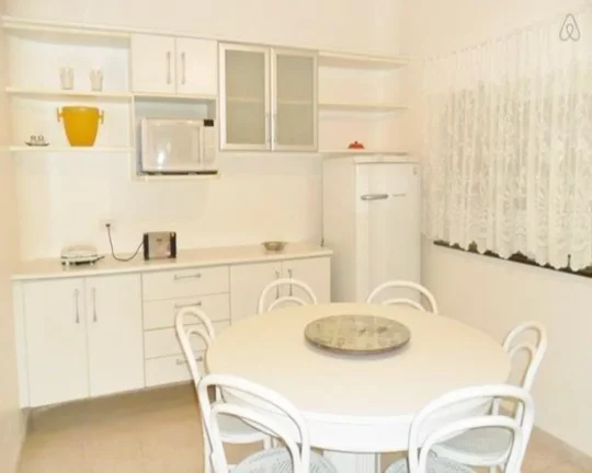 Imagem Casa a venda no Guarujá Condomínio Jardim Acapulco