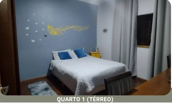 Imagem Casa à Venda Chácara Belenzinho – Espaçosa, Completa e com Lazer Privativo