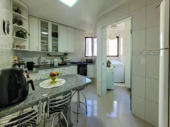 Imagem Apartamento para Venda em São Bernardo do Campo / SP no bairro Anchieta