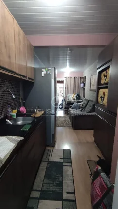 Imagem Casa 2 quartos, Pq. São Jorge, Sapucaia do Sul