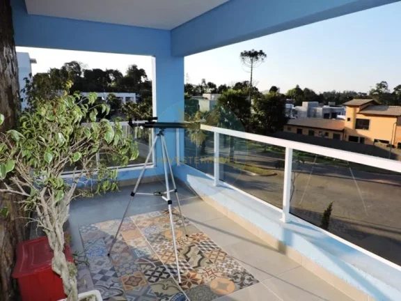 Imagem Casa Condomínio Vintage, 3 suítes, 373,70 m²