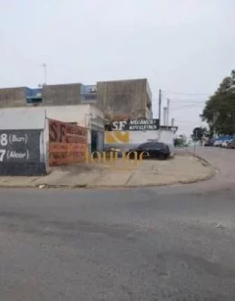 Ponto Comercial à Venda Jardim Zulmira Z.Oeste - Sorocaba/SP