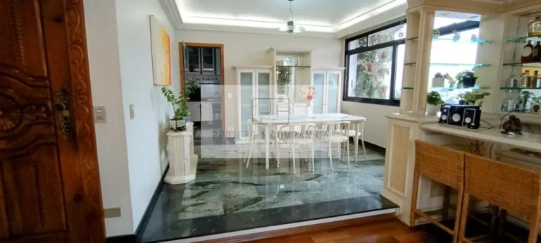 Imagem Apartamento em Bosque da Saúde - São Paulo