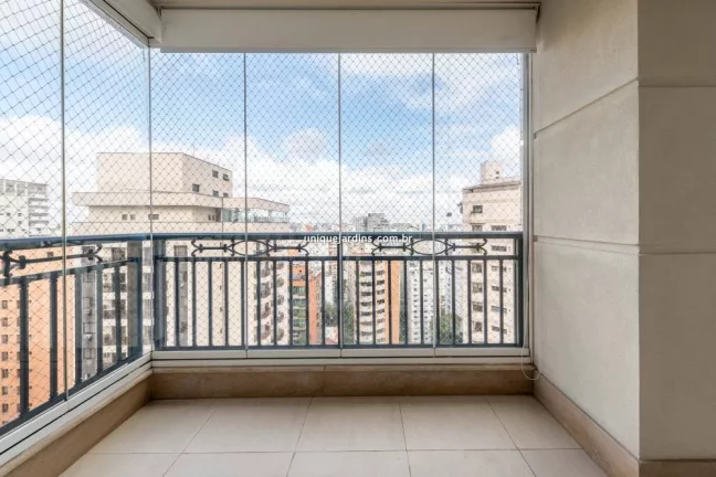 Imagem Apartamento à venda Jardim Paulista São Paulo