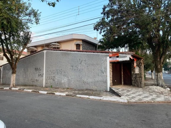 Imagem Sobrado com 3 dormitórios à venda, 650 m² por R$ 1.200.000,00 - Jardim Realce - Suzano/SP