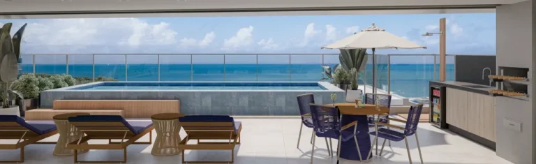 Imagem APARTAMENTO RESIDENCIAL em Vila Velha - ES, Praia da Costa