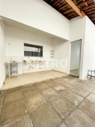 Imagem Casa para locação no bairro Caminho do Sol com 4 suítes, PETROLINA - PE