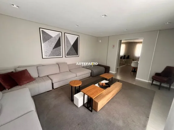 Imagem Apartamento à venda em São Paulo, Consolação, com 1 quarto, 35m2