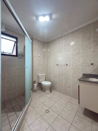 Imagem Lindo Apartamento com um domitório a venda na Guilhermina - Praia Grande.