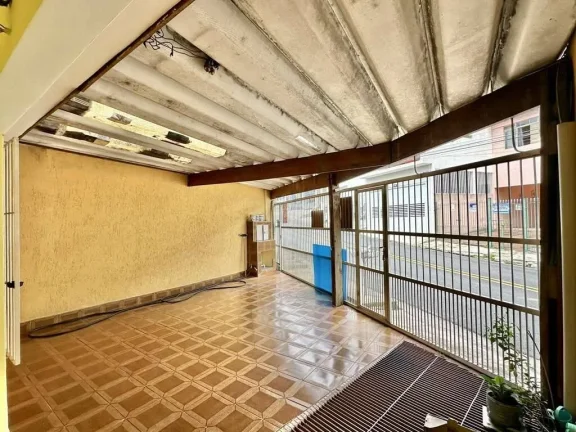 Imagem Jardim das Flores / Osasco - Casa 3 dormitórios