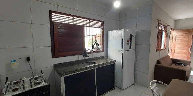 Imagem Casa á venda no bairro Cajupiranga, Parnamirim-RN