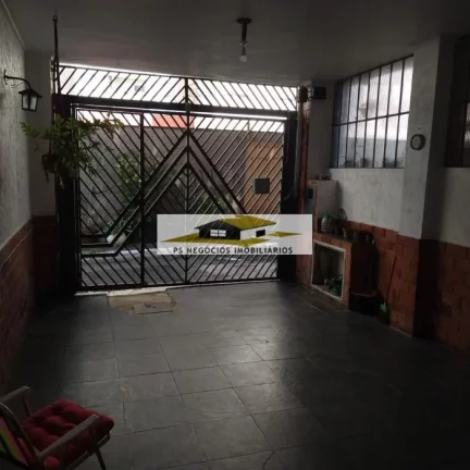 Imagem Sobrado para venda na Vila Prudente