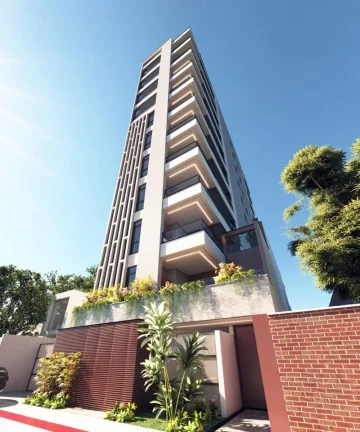 Imagem Apartamento com 3 suítes - Centro de Camboriú