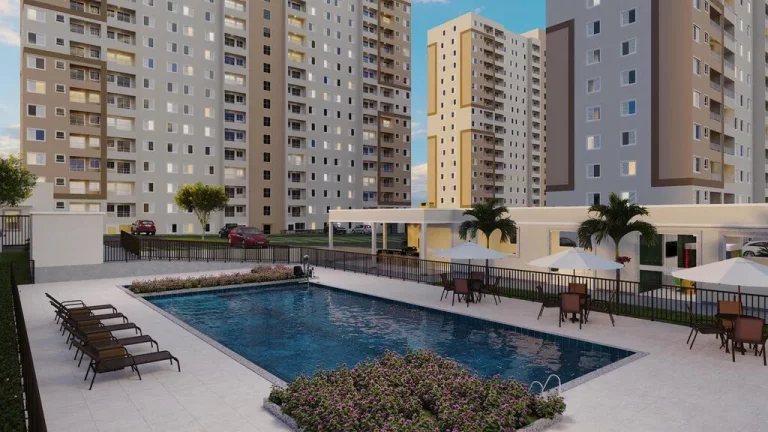 Imagem APARTAMENTO RESIDENCIAL em São Gonçalo - RJ, Centro