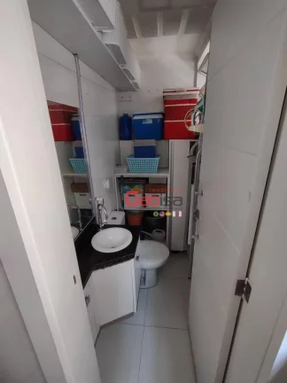 Imagem Apartamento com 2 dormitórios à venda, 80 m² por R$ 1.272.000,00 - Praia do Forte - Cabo Frio/RJ