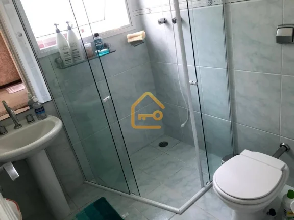Imagem Sobrado 4 dormitórios (3 suítes), 4 vagas. Villas de Santanna, Jacareí