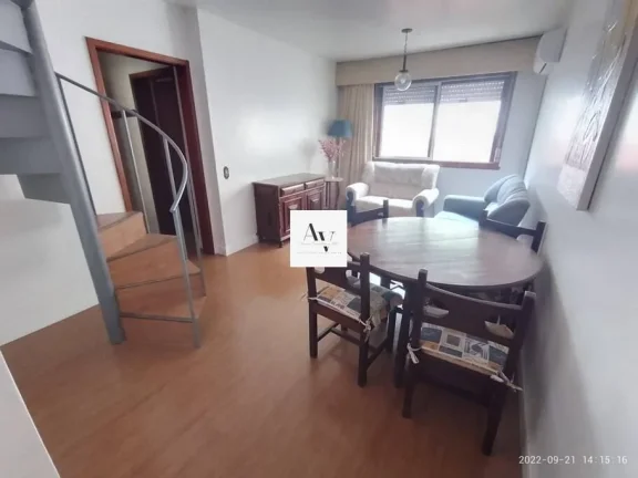Imagem Apartamento à venda no bairro Menino Deus - Porto Alegre/RS