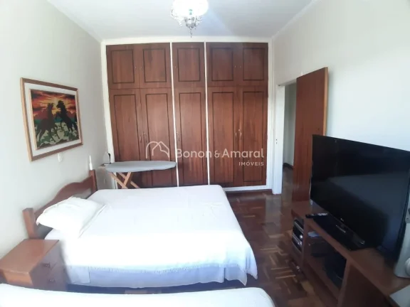 Imagem EspaÃ§o, conforto e localizaÃ§Ã£o privilegiada no Taquaral!

Casa ampla com 400mÂ² de Ã¡rea construÃ...