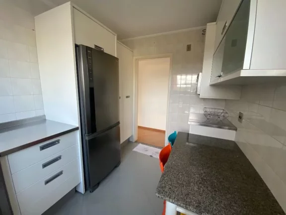 Imagem Apartamento com 3 dormitórios à venda, 82 m² por R$ 595.000,00 - Centro - Suzano/SP