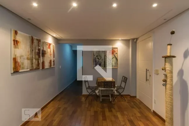 Imagem Casa à Venda - Aclimação, 3 Quartos, 200 m2