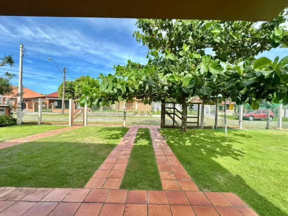 Imagem Apartamento 3 Dormitórios - Bairro Arpoador