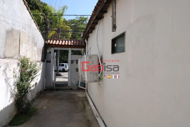 Imagem Casa com 7 dormitórios à venda, 50 m² por R$ 1.800.000 - Centro - Armação dos Búzios/RJ