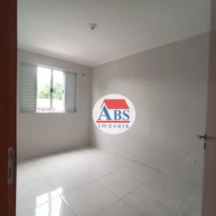 Imagem Apartamento com 1 dormitório à venda, 34 m² por R$ 187.000,00 - Vila Paulista - Cubatão/SP