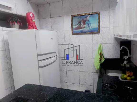 Imagem venda essa casa