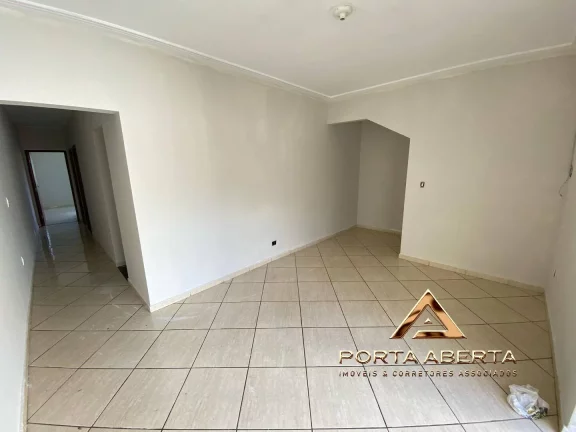 Imagem Casa Geminada 02 quartos sendo 01 suíte - Cidade Nova - cód 1203