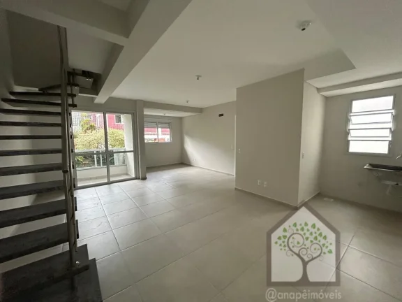 Imagem Apartamento Duplex novo, financiável.