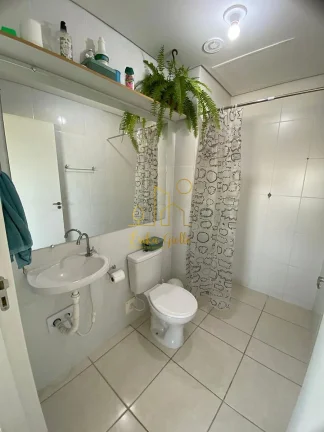 Imagem Venda  Apartamento Condomínio Cenário  Jundiaí