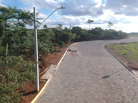 Imagem Eco Curitibanos - Terrenos de 1.000m²