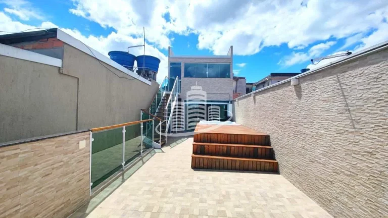 Imagem Casa Padrão