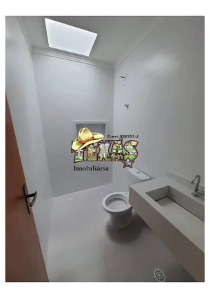 Imagem SOBRADO NOVO MARAVILHOSO VILA RÉ