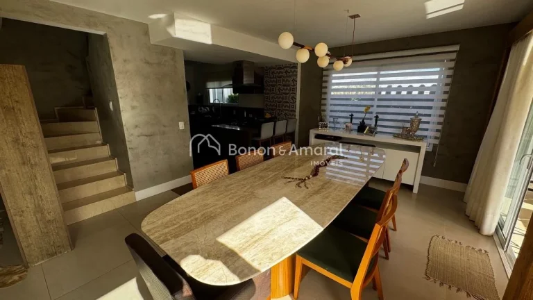 Imagem Casa de condominio a venda no Jardim Myriam em Campinas!!

Casa em condomínio fechado na região de...
