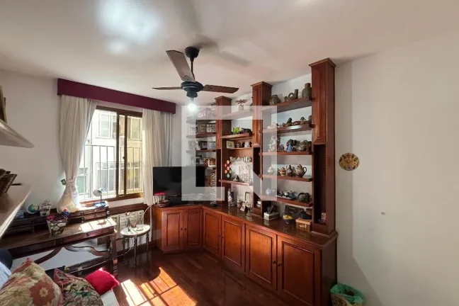 Imagem Apartamento à Venda - Ipanema, 3 Quartos, 170 m2